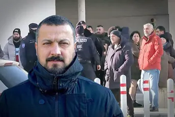 Bivši reprezentativac Austrije ubijen u Beču, napadač izvršio samoubistvo Bivši reprezentativac Austrije ubijen u Beču, napadač izvršio samoubistvo