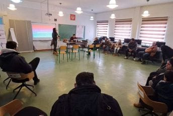 “Pozitivnim mjerama za socijalnu inkluziju Roma i Egipćana”: Održana radionica u Beranama “Pozitivnim mjerama za socijalnu inkluziju Roma i Egipćana”: Održana radionica u Beranama