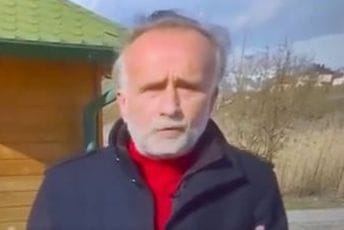 Sadiković ne vidi ništa sporno da lik predsjednika države predstavi na neprimjeren način, stižu brojne osude Sadiković ne vidi ništa sporno da lik predsjednika države predstavi na neprimjeren način, stižu brojne osude