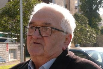 Penzioneri nezadovoljni: Penzije im povećavaju šest eura Penzioneri nezadovoljni: Penzije im povećavaju šest eura