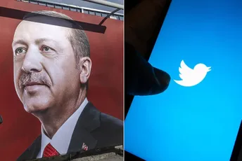 Pristup Tviteru ograničen u Turskoj, korisnici optužuju Erdogana za cenzuru Pristup Tviteru ograničen u Turskoj, korisnici optužuju Erdogana za cenzuru