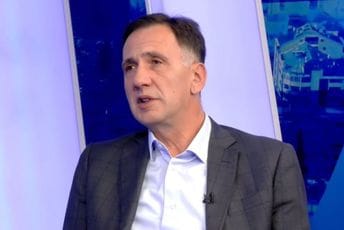 Čirgić: Bez sistemskih promjena slijede još veći problemi Čirgić: Bez sistemskih promjena slijede još veći problemi