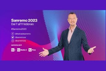 Počeo 73. Festival italijanske muzike Sanremo Počeo 73. Festival italijanske muzike Sanremo