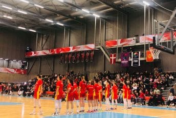 Pobjeda nas vodi na Eurobasket: Crna Gora večeras protiv Austrije, upućen poziv navijačima Pobjeda nas vodi na Eurobasket: Crna Gora večeras protiv Austrije, upućen poziv navijačima