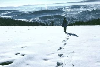 Rekord ipak nije oboren: U našoj državi jutros je izmjereno -26 stepeni, ispod nule bilo i na primorju Rekord ipak nije oboren: U našoj državi jutros je izmjereno -26 stepeni, ispod nule bilo i na primorju