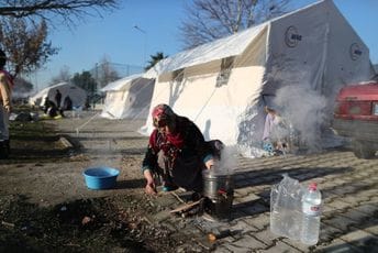Krajnje alarmantno: Na planeti je danas 300 miliona ljudi u riziku da umru od gladi