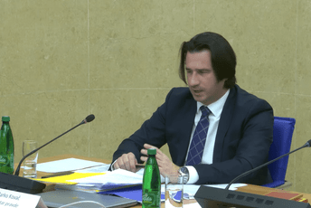 DPS: Kovač dobio direktivu iz Beograda da Kosovu ne izručuje Vukotića DPS: Kovač dobio direktivu iz Beograda da Kosovu ne izručuje Vukotića