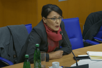 Ćalović-Marković: Laković pomagač struktura organizovanog kriminala