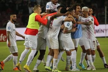 Hatajspor se povukao iz turske Superlige, očekuje se da sličnu odluku donesu i u Gaziantepu Hatajspor se povukao iz turske Superlige, očekuje se da sličnu odluku donesu i u Gaziantepu