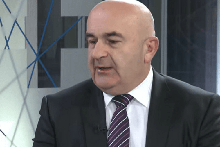 Joković: Ministarstvo poljoprivrede Francuske nije imalo primjedbe na naš rad, dobili pohvale za sve što smo uradili Joković: Ministarstvo poljoprivrede Francuske nije imalo primjedbe na naš rad, dobili pohvale za sve što smo uradili