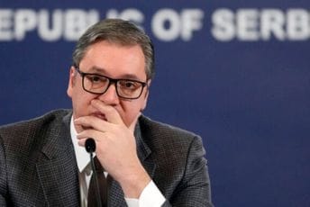 Nova poruka Vučića: Srbija u teškoj situaciji
