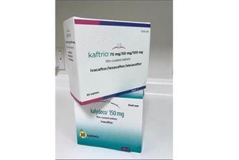 CInMED dao saglasnost za uvoz ljekova za liječenje cistične fibroze CInMED dao saglasnost za uvoz ljekova za liječenje cistične fibroze