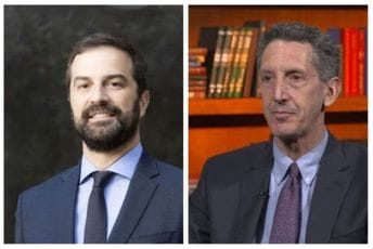 Džozef: Srbiji nije u interesu da Crna Gora uđe u EU; Vuković: Pogrešni potezi na Balkanu sad dolaze na naplatu Džozef: Srbiji nije u interesu da Crna Gora uđe u EU; Vuković: Pogrešni potezi na Balkanu sad dolaze na naplatu