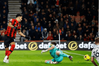 Bornmut i Njukasl podijelili bodove Bornmut i Njukasl podijelili bodove