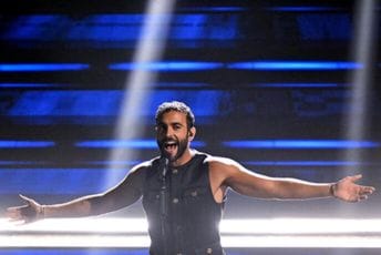 Završen je Sanremo: Ovogodišnji pobjednik je Marko Mengoni (VIDEO) Završen je Sanremo: Ovogodišnji pobjednik je Marko Mengoni (VIDEO)