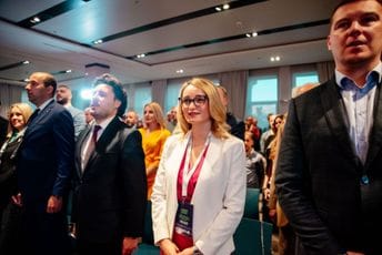 Vukotić-Jelušić: Ugovor o ustupanju Luke Budva Opštini doprinos sprečavanju svakog protivpravnog sticanja imovinske koristi Vukotić-Jelušić: Ugovor o ustupanju Luke Budva Opštini doprinos sprečavanju svakog protivpravnog sticanja imovinske koristi