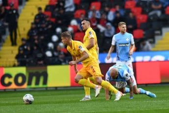 Nakon Hatajspora, iz turske Superlige istupio i Gaziantep Nakon Hatajspora, iz turske Superlige istupio i Gaziantep