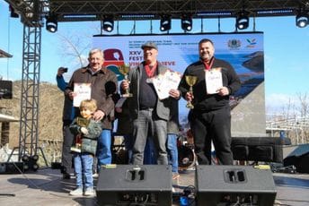 Najbolje je vino iz Donjih Kokota Najbolje je vino iz Donjih Kokota