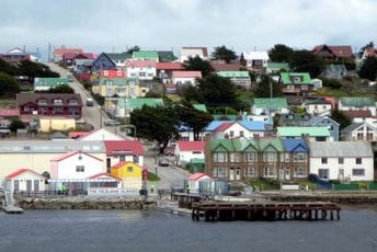 Argentinski ministar: Uzurpirana Foklandska ostrva uskoro će nam biti vraćena Argentinski ministar: Uzurpirana Foklandska ostrva uskoro će nam biti vraćena