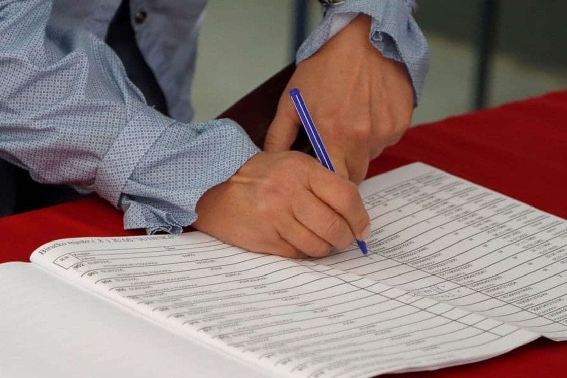 Savez asocijacija Crne Gore u Njemačkoj o izmjenama biračkog spiska: Pripremili smo dokument koji će biti upućen Briselu