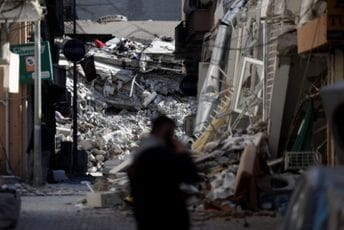 Određen pritvor za 160 osumnjičenih zbog rušenja zgrada u Turskoj Određen pritvor za 160 osumnjičenih zbog rušenja zgrada u Turskoj