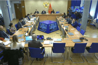 Zbog nestašice ljekova: Odbor će saslušati Šimuna, Vukovića, Bogavca i Ružića