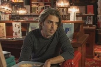 Autorsko veče Ognjena Spahića u Nikšiću Autorsko veče Ognjena Spahića u Nikšiću