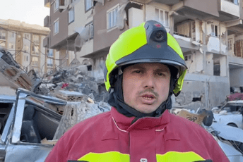 Janković: Stanje katastrofalno, situacija vrlo ozbiljna Janković: Stanje katastrofalno, situacija vrlo ozbiljna