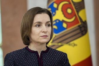 Sandu: Rusija planira državni udar u kojem bi učestvovali i ljudi iz Crne Gore Sandu: Rusija planira državni udar u kojem bi učestvovali i ljudi iz Crne Gore