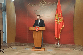 Koprivica: Prvi dan Radne grupe bio plodotvoran, posao mora biti brzo završen jer borba sa kriminalom ne može da čeka Koprivica: Prvi dan Radne grupe bio plodotvoran, posao mora biti brzo završen jer borba sa kriminalom ne može da čeka