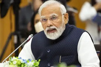 Modi: Indija će utrostručiti izvoz oružja Modi: Indija će utrostručiti izvoz oružja