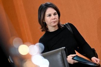 Njemačka podržava kandidature Finske i Švedske za NATO Njemačka podržava kandidature Finske i Švedske za NATO