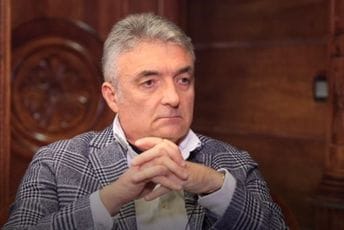 Vlahović: Podmukli plan da se ekstremizuju i dodatno marginalizuju i Cetinje i Crnogorci