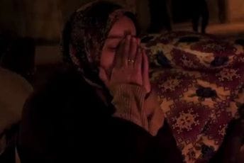 Srušio joj se cijeli svijet: Fatima je u zemljotresu izgubila 13 članova porodice Srušio joj se cijeli svijet: Fatima je u zemljotresu izgubila 13 članova porodice