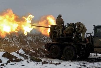 Britanci: Rusi dobili naređenje da napreduju, ali ne ide to tako Britanci: Rusi dobili naređenje da napreduju, ali ne ide to tako