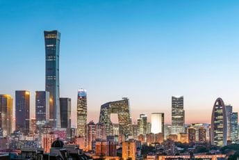 Strani izvršni direktori optimistični prema kineskom tržištu Strani izvršni direktori optimistični prema kineskom tržištu