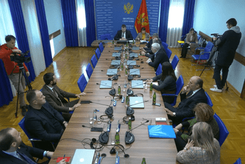 Koprivica: Svi kandidati za Sudski savjet ispunjavaju zakonom propisane uslove Koprivica: Svi kandidati za Sudski savjet ispunjavaju zakonom propisane uslove