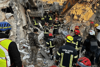 Devetočlana porodica porijeklom iz Crne Gore stradala u Turskoj Devetočlana porodica porijeklom iz Crne Gore stradala u Turskoj