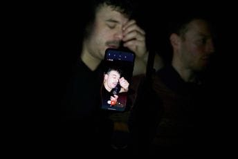 Radonjić u CNP-u režira Čehovljevog „Ujka Vanju“: Kako da se živi ovaj život Radonjić u CNP-u režira Čehovljevog „Ujka Vanju“: Kako da se živi ovaj život