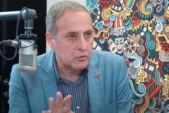 Popović: Smjena Brđanina nezakonita i mimo propisa Popović: Smjena Brđanina nezakonita i mimo propisa