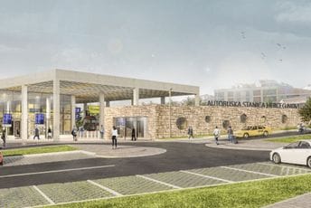 Raspisan novi tender za izgradnju autobuske stanice u Igalu Raspisan novi tender za izgradnju autobuske stanice u Igalu