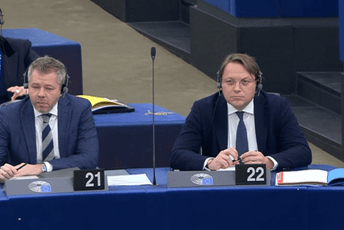 Varhelji: Snažna posvećenost Crne Gore dovela do dugo očekivanih rezultata Varhelji: Snažna posvećenost Crne Gore dovela do dugo očekivanih rezultata