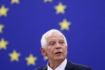 Srbija se ponovo nije uskladila sa sankcijama EU protiv Rusije Srbija se ponovo nije uskladila sa sankcijama EU protiv Rusije