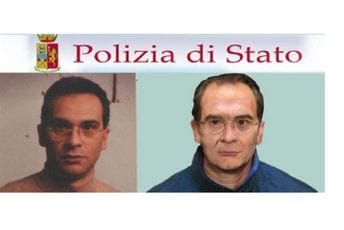 Najtraženiji italijanski bjegunac kockao u Crnoj Gori Najtraženiji italijanski bjegunac kockao u Crnoj Gori