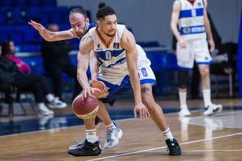 Mornar preokretom do polufinala: SC Derbi u završnoj četvrtini prokockao 10 poena viška Mornar preokretom do polufinala: SC Derbi u završnoj četvrtini prokockao 10 poena viška