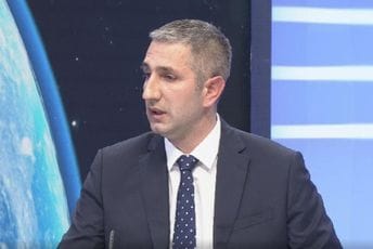 Popović: Moguće pokretanje postupka za oduzimanje državljanstva Spajiću