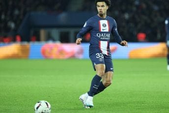 Rekord je oboren: Emeri je najmlađi igrač u nokaut fazi LŠ, zamijenjen je u 57. minutu Rekord je oboren: Emeri je najmlađi igrač u nokaut fazi LŠ, zamijenjen je u 57. minutu