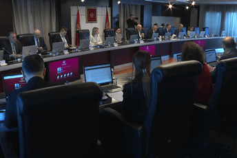 Evo koja su nova kadrovska rješenja odlazeće Vlade Evo koja su nova kadrovska rješenja odlazeće Vlade