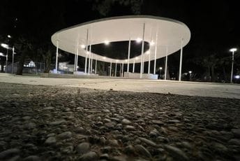 "Još jedan ukras našeg grada": U petak otvaranje parka kod SC "Morača" "Još jedan ukras našeg grada": U petak otvaranje parka kod SC "Morača"