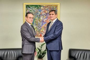 Ibrahimović – Kalvakan: Humanost ne poznaje granice, narod Crne Gore pokazao svoju solidarnost i stao uz građane Turske Ibrahimović – Kalvakan: Humanost ne poznaje granice, narod Crne Gore pokazao svoju solidarnost i stao uz građane Turske